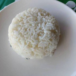 ข้าวสวย