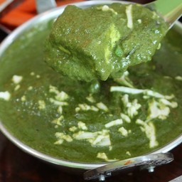 Prawn nigili korma
