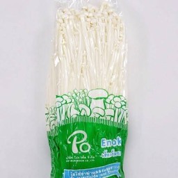 เห็ดเข็มทอง