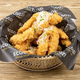 ชิคเก้น ฟิงเกอร์