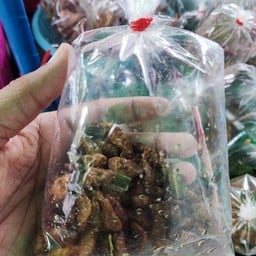 ส้มตำยายจ่อยในตำนาน (หน้ากสิกรลาดหญ้า)