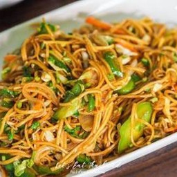 Vegetable noodles