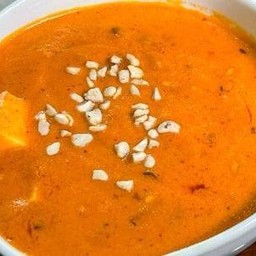 Mutton korma