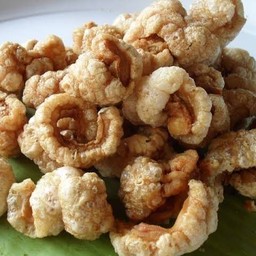 แค๊ปหมู