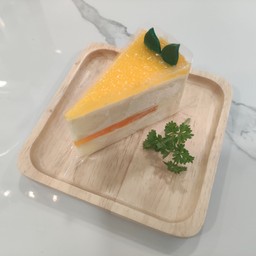 เค้กส้มแมนดาริน