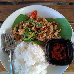 กิตติก๋วยเตี๋ยวเรือ สูตรเด็ดเผ็ดตามสูตร