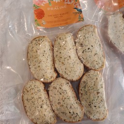 Garlic Butter Bread 6 pcs.