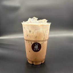 ไมโล เย็น