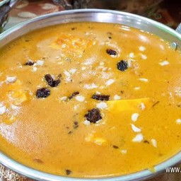 Veg korma
