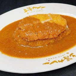 8030.KATSU CURRY (M)