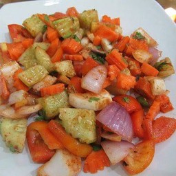 Chicken salad