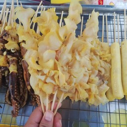 เอ็นแก้วหมึก