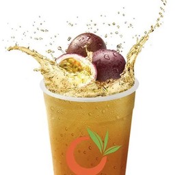 ชาแดงเสาวรส