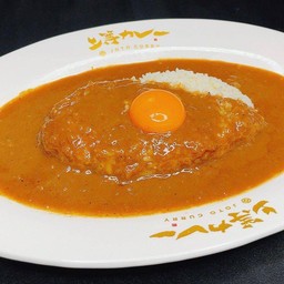 8032.TAMAGO CURRY(m)