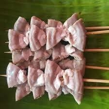 โบโบ้หมาล่าลูกชิ้นปิ้งน้ำจิ้มรสเด็ด(ลพบุรี)