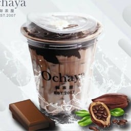 ดับเบิ้ลโกโก้มิลค์