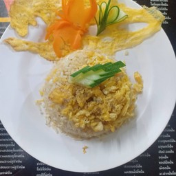 ข้าวพัดไข่
