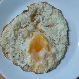 ไข่ดาว