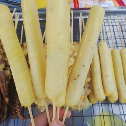 ไข่หมึก