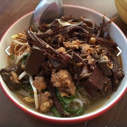 ขนมจีนป้าดา สาขาข้างตลาดสดเทศบาล