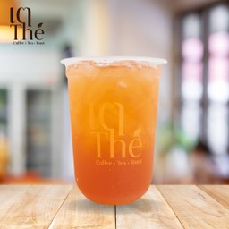 Peach Iced Tea