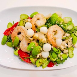 ผักสามเหม็น