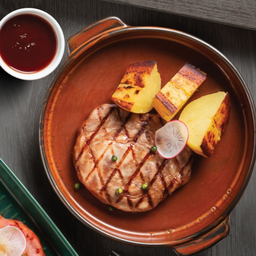 บาร์บีคิวพอร์คบอสตัน