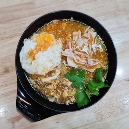 สุกี้น้ำไก่