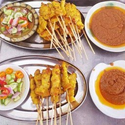 ชุดหมูจัมโบ้55ไม้(ฟรีขนมปังปิ้ง4แผ่น)