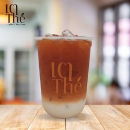 Thai Milk Tea
