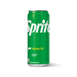 Sprite Can