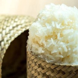 ข้าวเหนียว
