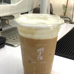 คาปูชิโน่  เย็น