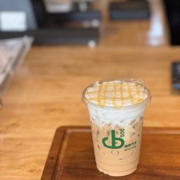 CARAMEL LATTE