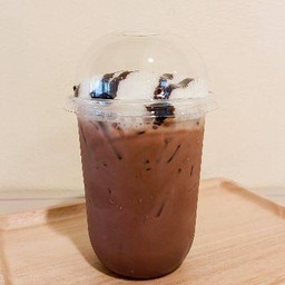 โกโก้ เย็น