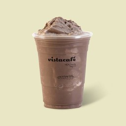 ช็อกโกแลตปั่นนมสด