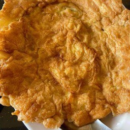 ข้าวไข่เจียว