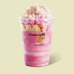 ปังเย็นนมสด