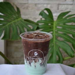 โกโก้มิ้นท์