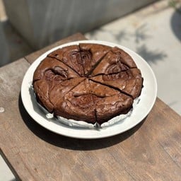 นูเทลล่าบราวนี่