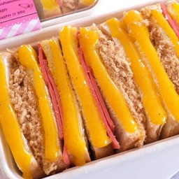 กะเพราตามใจ Byครัวยูริ