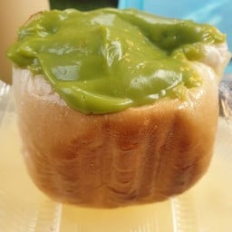 ชาเขียว