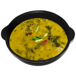 ซุปผักกาดดดอง PICKLED SOUP (60g.) 酸菜汤