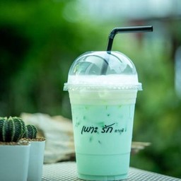 นมสดมิ้นท์