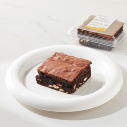 ชูว์วี่ช็อกโกแลตบราวนี่ สเปลท์