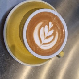 Hot Latté