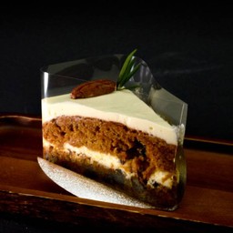 Carrot Cake🥕