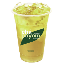 แอ๊ปเปิ้ลโซดา