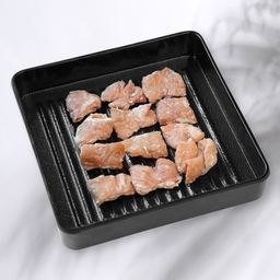 ไส้ใหญ่ PORK BIG INTESTINE (50g.) 肥肠