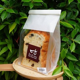 ริชเบรดลูกเกด